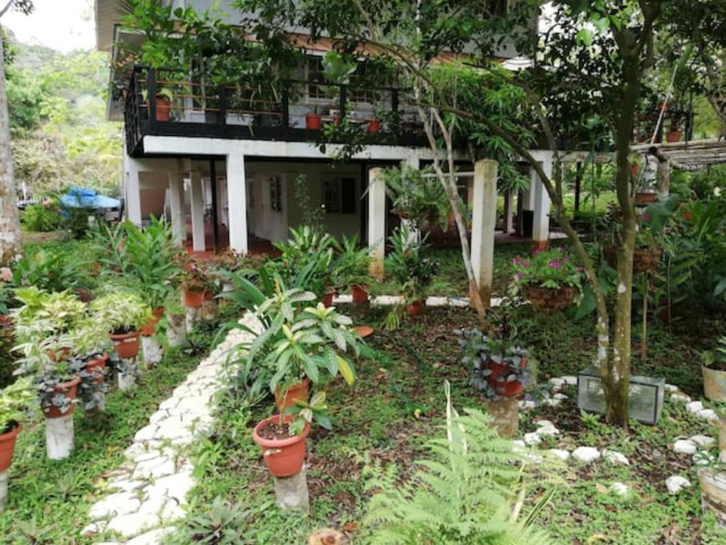 Casa Gamboa Remodelada Apartment Exterior photo